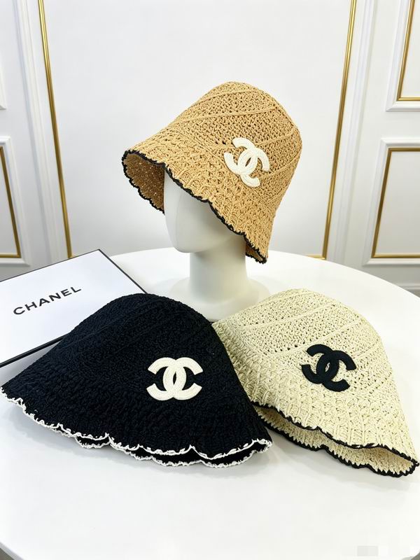 CHanel Hat dx53
